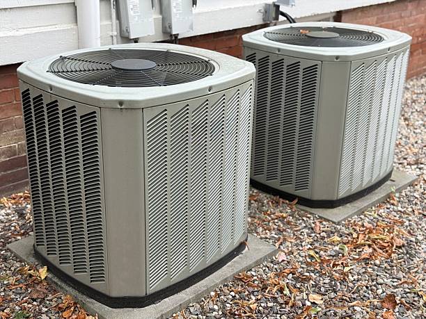 Reliable Ductwork Repair contractor in Willamina, OR by JG Cool HVAC